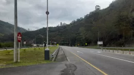 Vía colombiana