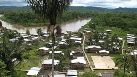 Conflicto en Bajo Baudó, Chocó