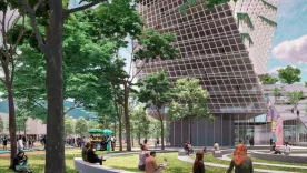 Ciudadela Educativa y del Cuidado