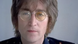 John Lennon