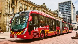 transmilenio 28 de dic