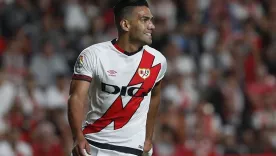 falcao rayo vallecano