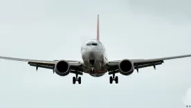 Boeing 737