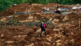 desastre natural Chocó