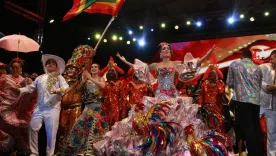 Carnaval de Barranquilla 2024