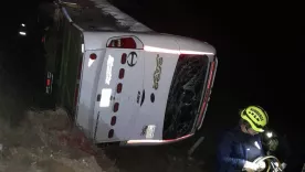 ACCIDENTE SANTA ROSA DE OSOS 1