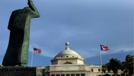 Congreso Puerto Rico