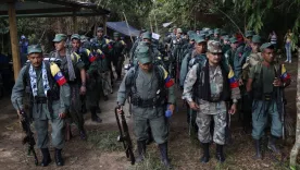 Estado Mayor Central (EMC) de las FARC