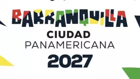 JUEGOS PANAMERICANOS 2027 BARRANQUILLA 1
