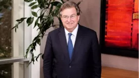 banquero Jaime Gilinski