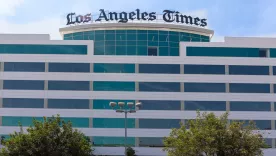 Los Ángeles Times