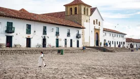 Villa de Leyva, Boyacá