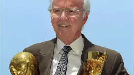 Mario Zagallo