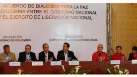 dialogos paz eln