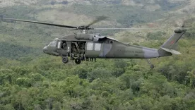 Black Hawk Ejército