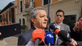 José Antonio Salazar declaraciones