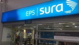 EPS Sura