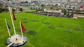 Escuela Militar de Cadetes