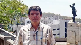 Jose Alberto tejada