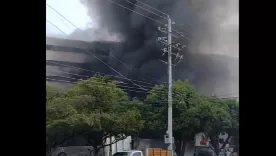 Valledupar incendio