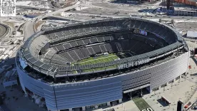 Metlife Stadium