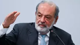 Carlos Slim