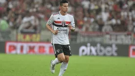 james rodriguez sao paulo 24