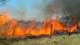 incendio forestal valledupar