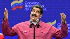 Nicolás Maduro 24mar