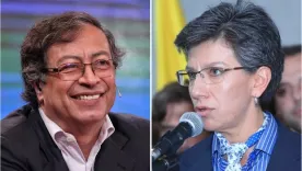 claudia lopez y gustavo petro 24