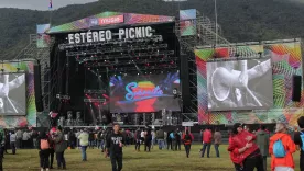 Festival Estéreo Picnic 2024 1