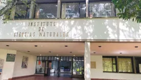 Instituto de Ciencias Naturales y del Museo de Historia de Universidad Nacional