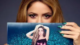 shakira 2024 Las mujeres ya no lloran