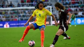 selección femenina futbol 24