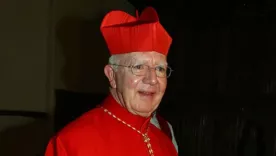 Cardenal Pedro Rubiano Sáenz