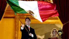 Enrique Peña Nieto