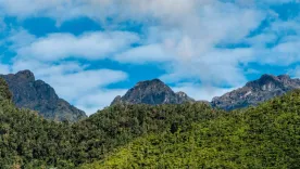 Parque Nacional Natural Farallones