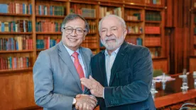 Petro y Lula nueva