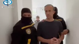 el Aissami