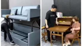 muebles inteligentes