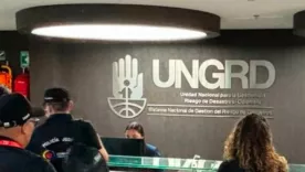 Unidad Nacional de Gestión de Riesgo de Desastres, UNGRD