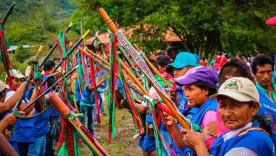 Asociación de Cabildos Indígenas del Norte del Cauca 1