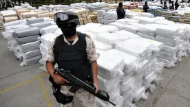 Carteles de la droga en México