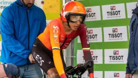 EGAN BERNAL 1 MAYO