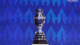 Trofeo Copa América