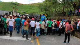 vía panamericana mayo 24