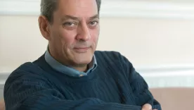 Paul Auster