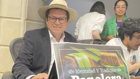 Robert Daza senador 1