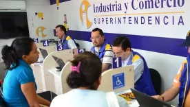 Superintendencia de Industria y Comercio 21 mayo