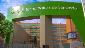 Unidades Tecnológicas de Santander